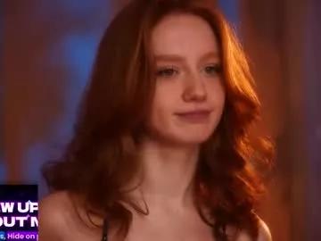 lizzy_blaze from Chaturbate