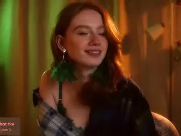 lizzy_blaze from Chaturbate