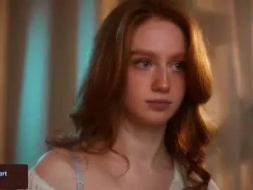 lizzy_blaze from Chaturbate