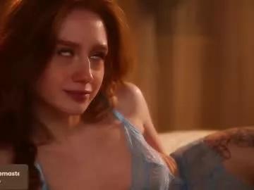 lizzy_blaze from Chaturbate