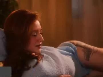 lizzy_blaze from Chaturbate