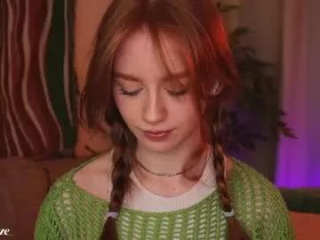 lizzy_blaze from Chaturbate is Freechat
