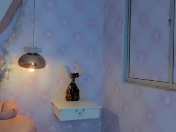 lizzy_carterr from Chaturbate is Freechat