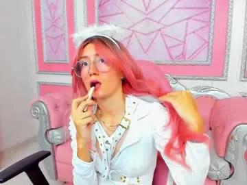 lizzy_davis_ from Chaturbate