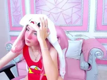 lizzy_davis_ from Chaturbate