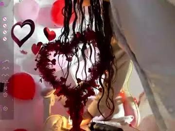 lizzy_kawuaii from Chaturbate