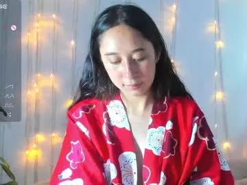 lizzy_kawuaii from Chaturbate