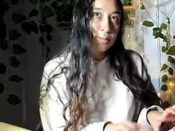 lizzy_kawuaii from Chaturbate