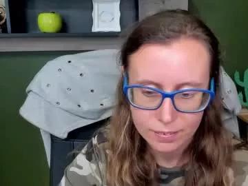 lizzy_sparkle from Chaturbate