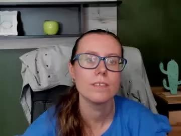 lizzy_sparkle from Chaturbate