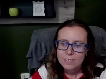lizzy_sparkle from Chaturbate is Freechat