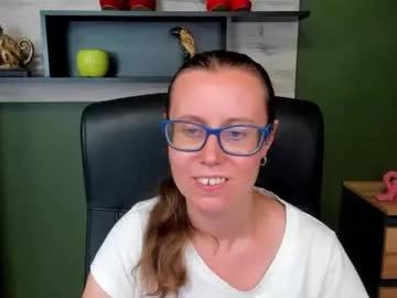 lizzy_sparkle from Chaturbate is Freechat