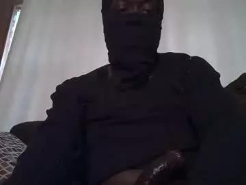 llcoolblack from Chaturbate