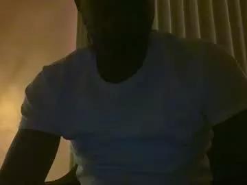 llcoolblack from Chaturbate