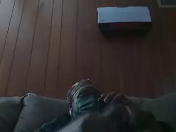 llcoolblack from Chaturbate