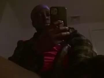 llcoolblack from Chaturbate