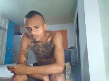 lobo_cockk from Chaturbate