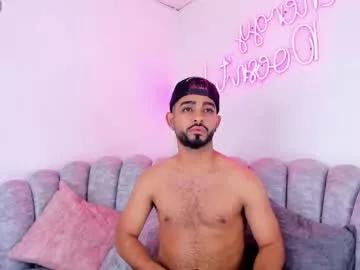 logan_mills from Chaturbate is Freechat