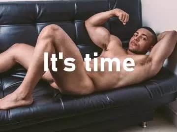 loganmartinx from Chaturbate is Freechat