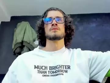 loggan_donnelly from Chaturbate