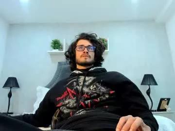 loggan_donnelly from Chaturbate