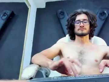 loggan_donnelly from Chaturbate