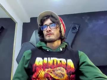 loggan_donnelly from Chaturbate
