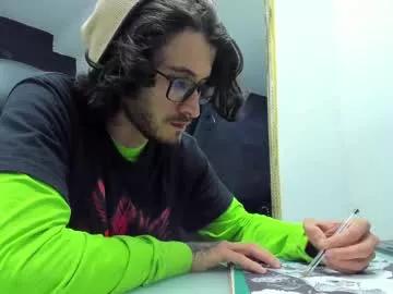 loggan_donnelly from Chaturbate