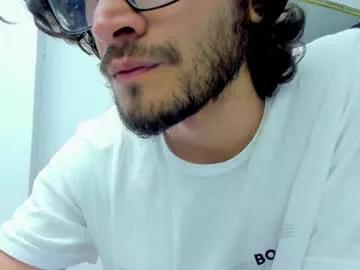 loggan_donnelly from Chaturbate