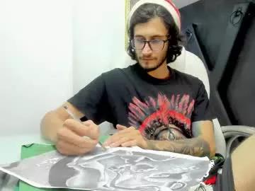 loggan_donnelly from Chaturbate