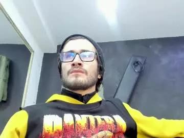 loggan_donnelly from Chaturbate