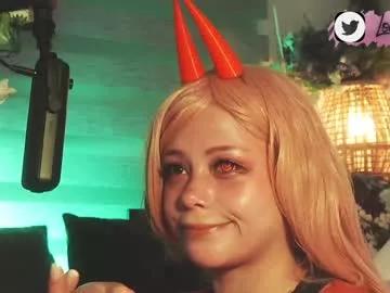 loiijanne from Chaturbate