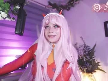 loiijanne from Chaturbate