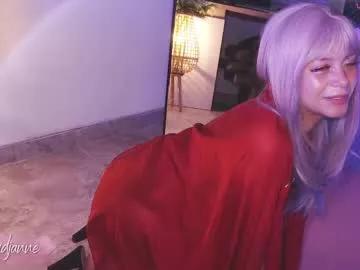 loiijanne from Chaturbate