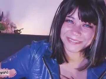 loiijanne from Chaturbate