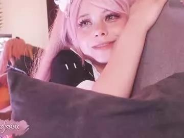 loiijanne from Chaturbate