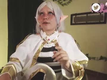 loiijanne from Chaturbate
