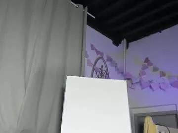 lola_belgium from Chaturbate