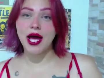 lola_blondee from Chaturbate is Freechat