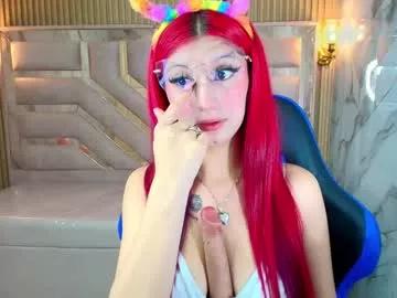 lola_bonnie_r from Chaturbate