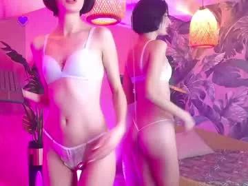 lola_creamy from Chaturbate