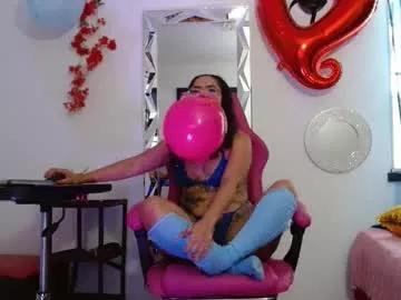 lola_fiery from Chaturbate is Freechat