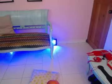 lola_styles from Chaturbate