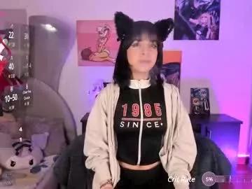 lolaa_bunnyy from Chaturbate