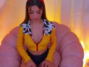 lolacoper from Chaturbate