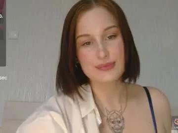 lolalibellule from Chaturbate is Freechat