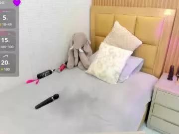 lolamaxi from Chaturbate
