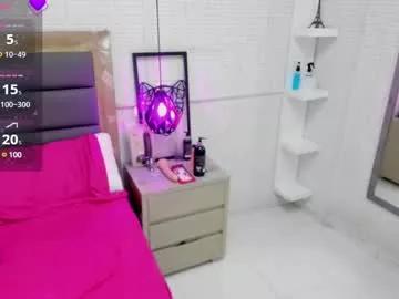lolamaxi from Chaturbate