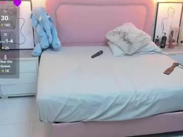 lolamaxi from Chaturbate