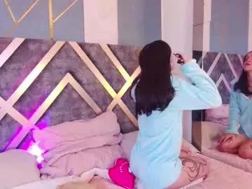 lolayun from Chaturbate is Freechat